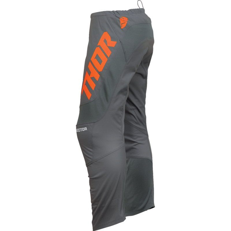 THOR PANT SCTR YTH CHKR C/O 18 2903-2427
