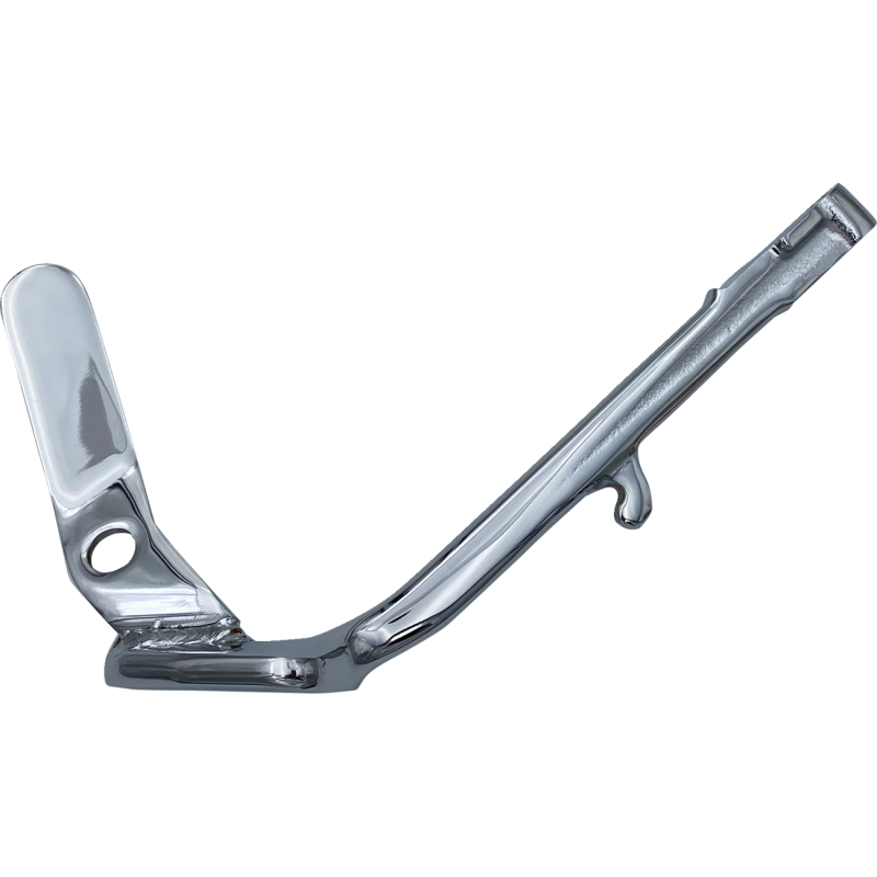 DRAG SPECIALTIES KICKSTAND +1" CHR SFTL C32-0481C-L1