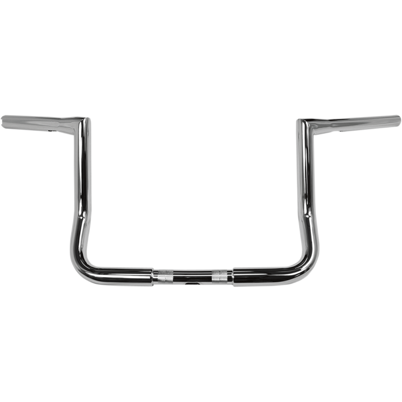 LA CHOPPERS HANDLEBAR 10"BAGR TWPK CH LA-7361-10