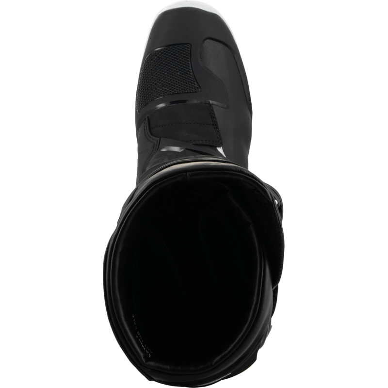 ALPINESTARS BOOT T3 END WP BLK/WHT 12 2013324-12-12