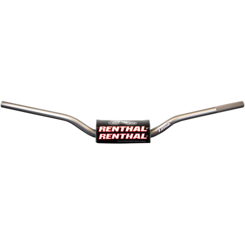 RENTHAL RENTHAL FATBAR TANIUM 839-01-TT
