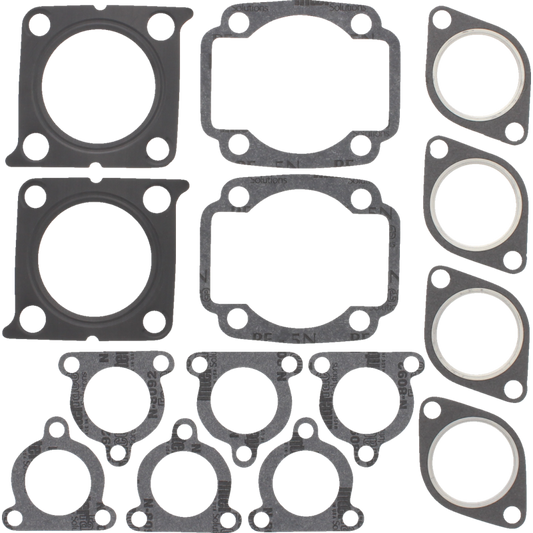 VERTEX GASKET SET FULL TOP A-CAT 710244
