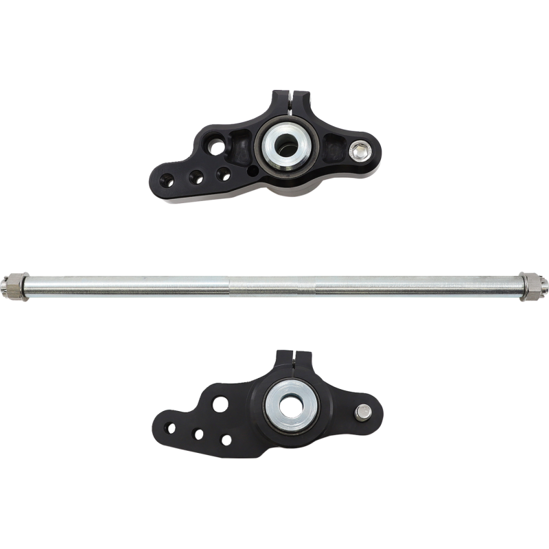 CUSTOM CYCLE ENGINEERING PIVOT SHAFT - .629" CCE MDFL1