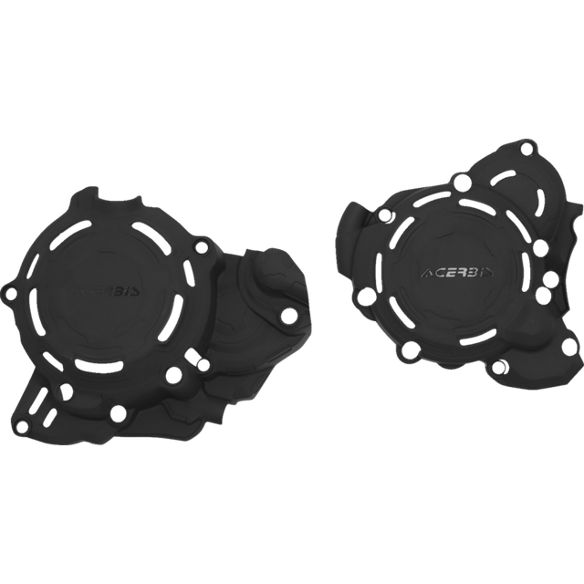 ACERBIS X POWER KIT KTM/HUSKY BLK 2983230001
