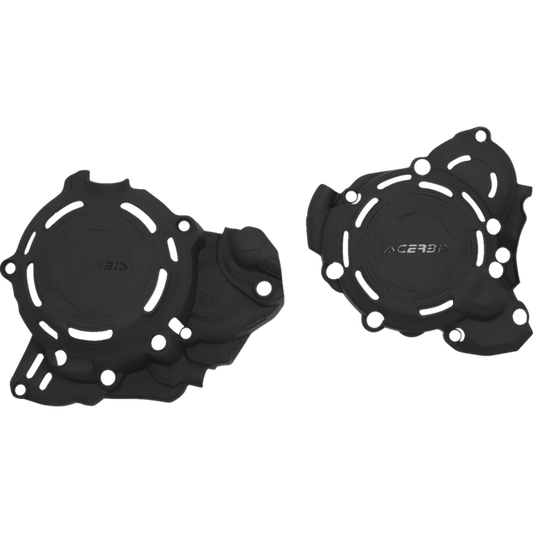 ACERBIS X POWER KIT KTM/HUSKY BLK 2983230001