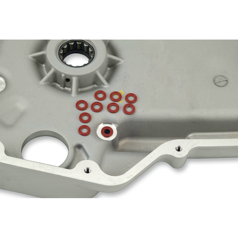 JAMES GASKET 06-12 DYNA/07-13 BT INNER PRIM SEAL 10PK JGI-31434-06