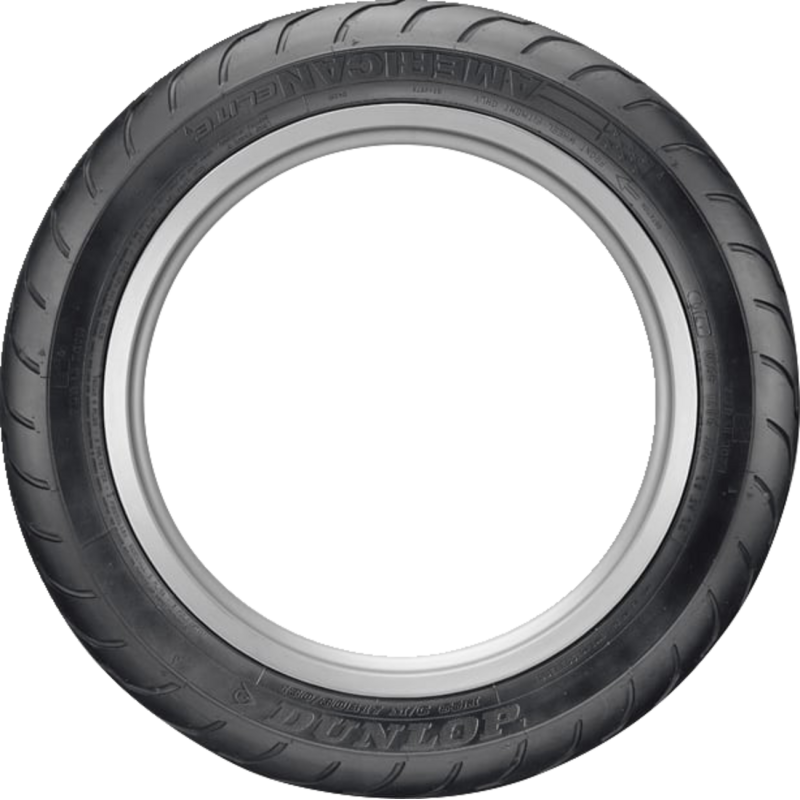 DUNLOP 130/60B21 69H AMERICAN ELITE FRONT 45131060