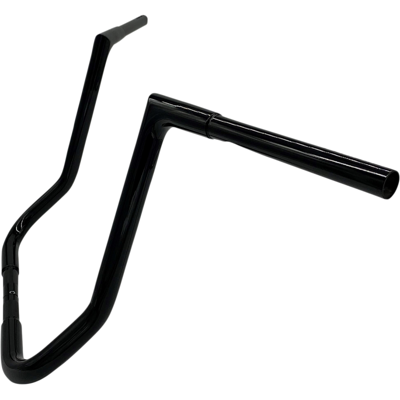FAT BAGGERS INC H-BAR 16"BL 1.25"FT FLHT 705016-B