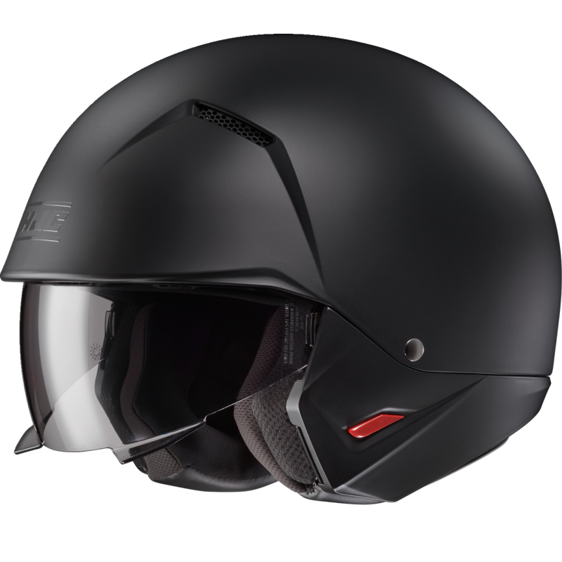 HJC I20 SF BLACK XS 0000360474