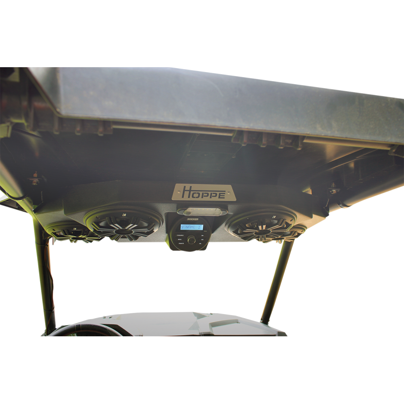 HOPPE INDUSTRIES AUDIO MINI POLARIS RZR HPEL-0092