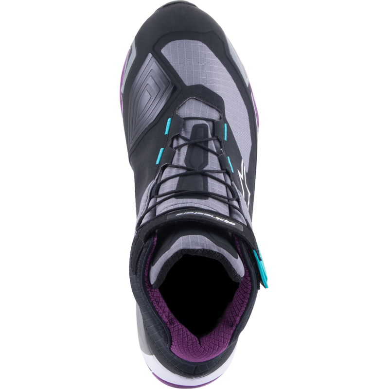 ALPINESTARS (ROAD) SHOE 4W CRX BGT 8 2611523-1370-8