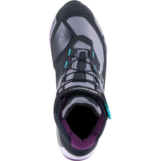 ALPINESTARS (ROAD) SHOE 4W CRX BGT 7 2611523-1370-7