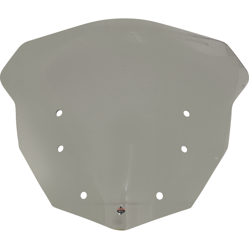KLOCK WERKS WINDSHIELD FLR BMW1600 TN KWW-06-0537-T