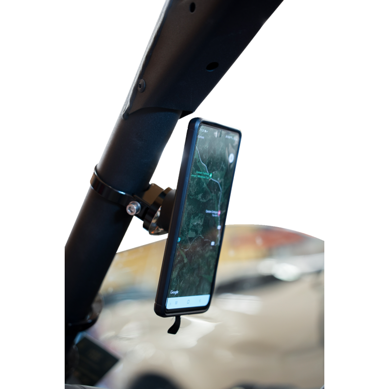 KLOCK WERKS MOUNT DEVICE C/A X3 1.85 KWD-05-0563