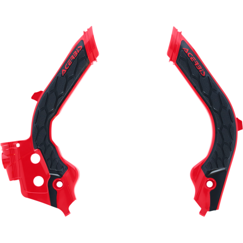 ACERBIS FRAME GUARD XGRIP TC RBK 2733451018