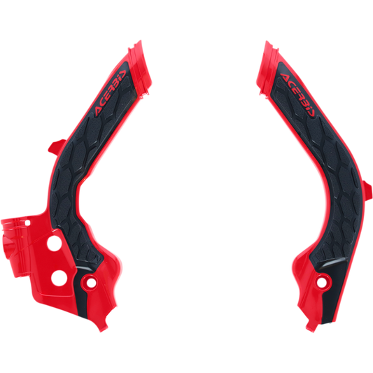 ACERBIS FRAME GUARD XGRIP TC RBK 2733451018
