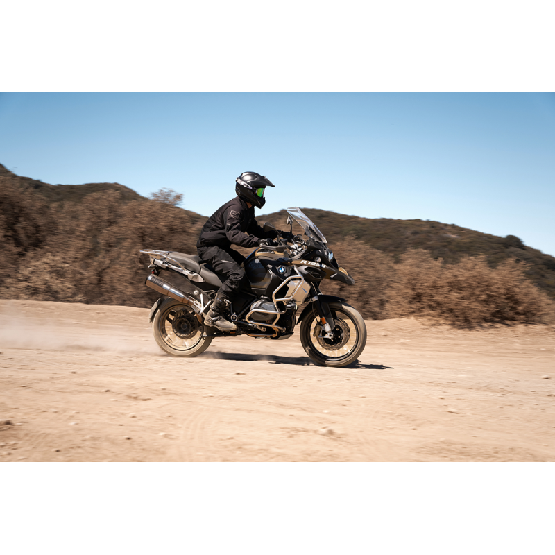 VANCE & HINES 19-22 R1250GS HI-OUTPUT SLIP-ON SS 16245