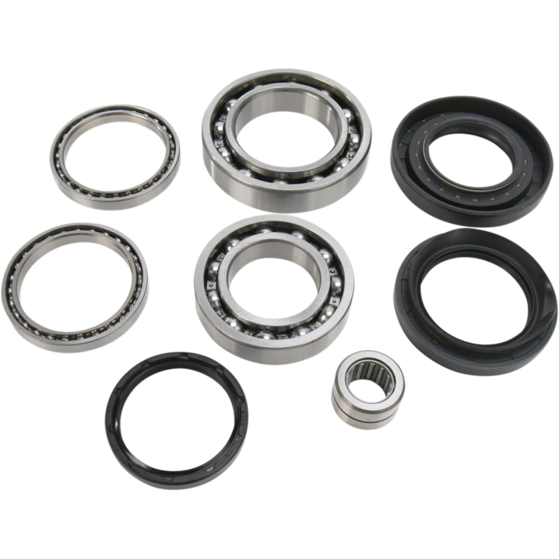 MOOSE RACING DIFFERENTIAL KIT 25-2070