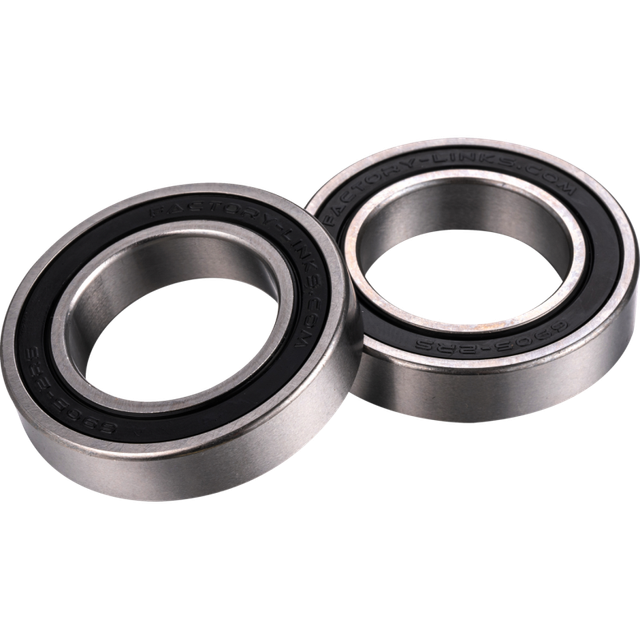 FACTORY LINKS WHEEL BEARING KIT - FRONT FWK-G-005
