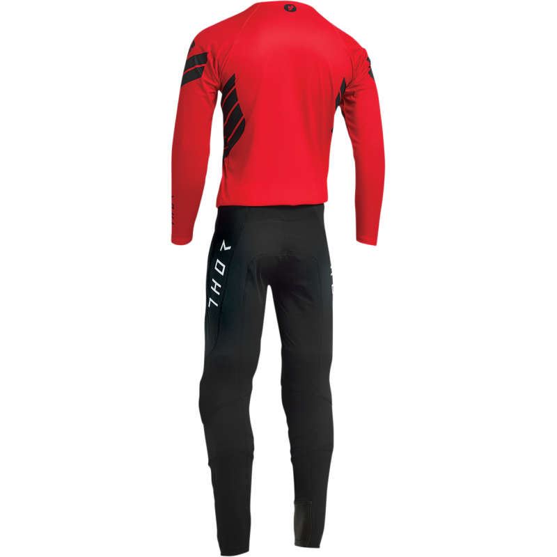 THOR PANT THOR ASSIST BLACK 28 5010-0028
