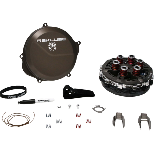 REKLUSE RADIUSCX 4.0 (DDS) - GAS-KTM-HQV 250F RMS-8913181