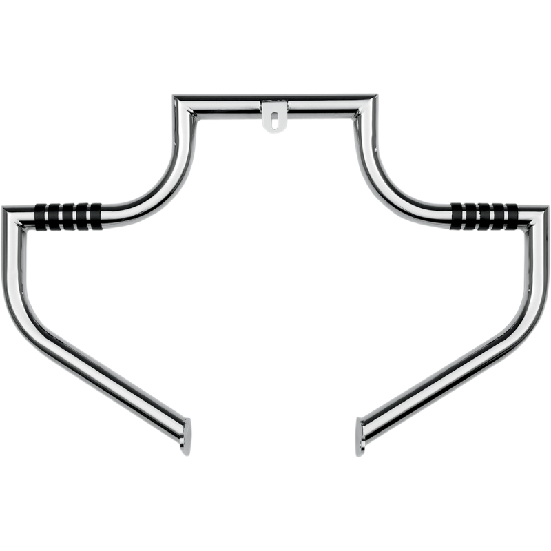 LINDBY 97-17 FLHT MAGNUMBAR CHROME 1702