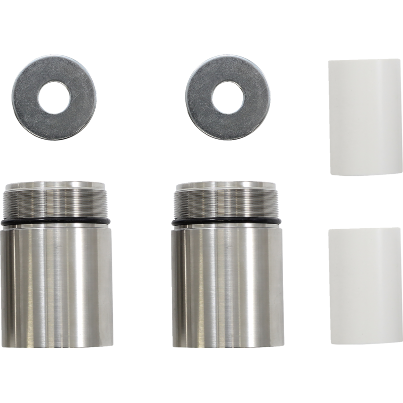 CYCLE VISIONS 14-19 FLHT EXTEN FORKTUBE 49MM+2 CV7114