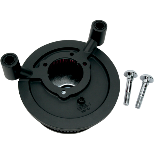 ARLEN NESS 99-16 T/C BIG SCKR STG 1 BLACK 18-326