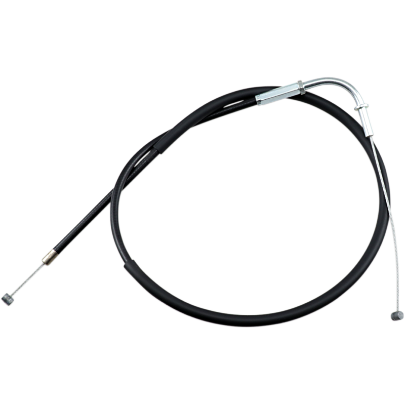 MOTION PRO THROTTLE CABLE BLACK VINYL 03-0213