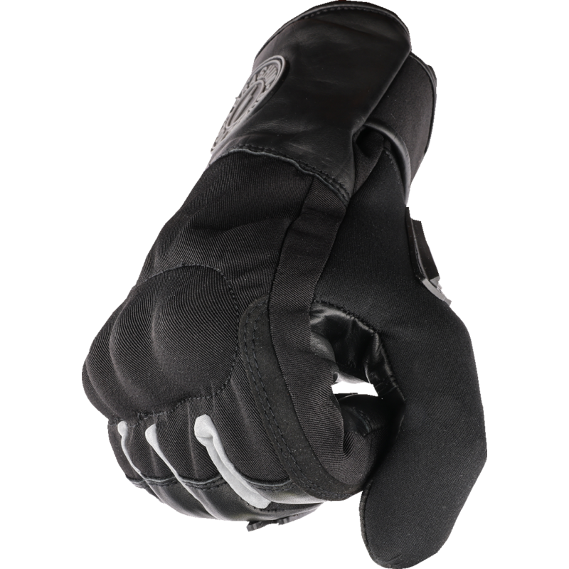 THRASHIN SUPPLY CO. GLOVE MISSION WP 2X TWG--00-12