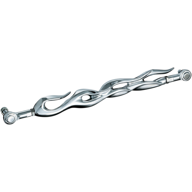 KURYAKYN 86-17 FLST/80-19 FLHT FLAME SHIFT LINKAGE PN 1072 KUR1072