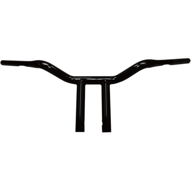 LA CHOPPERS HANDLEBAR SUPER-T BK LA-7333-02B