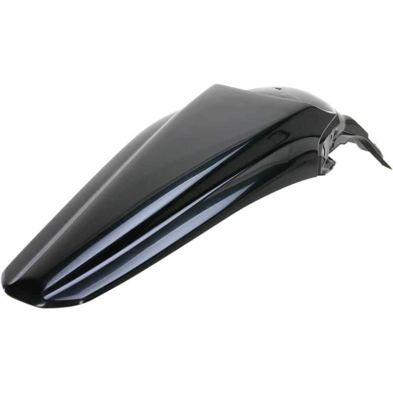 ACERBIS REAR FENDER- KX450F:12-12 BLACK 2250410001
