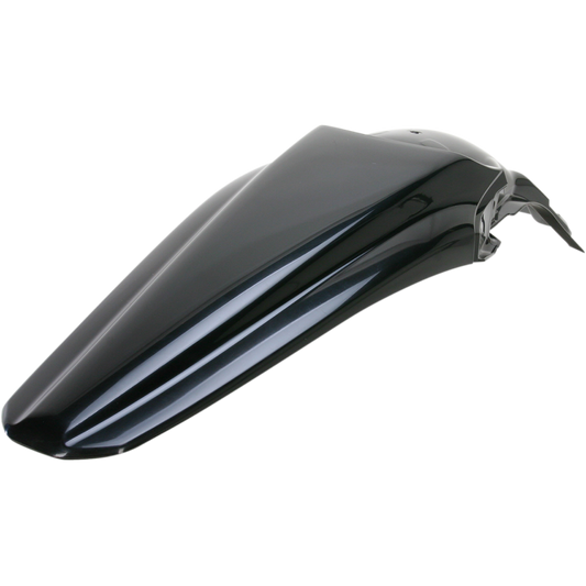 ACERBIS REAR FENDER- KX450F:12-12 BLACK 2250410001