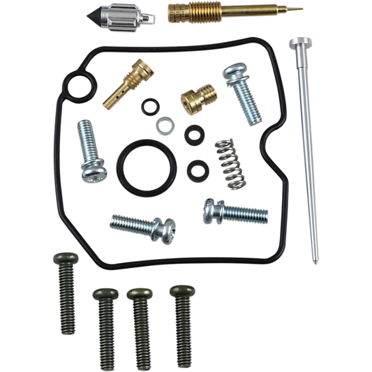 ALL BALLS CARB KIT KAW VULCAN 800 26-1649