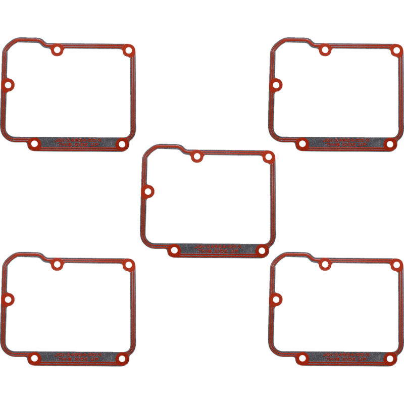 JAMES GASKET 00-06 FL/FXR TRANS TOP CVR GASK (5) JGI-34904-00-X