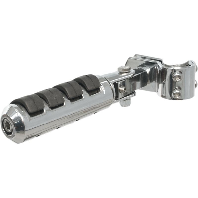 RIVCO PRODUCTS HIGHWAY PEG CHROME 1 1/4 PEGS125