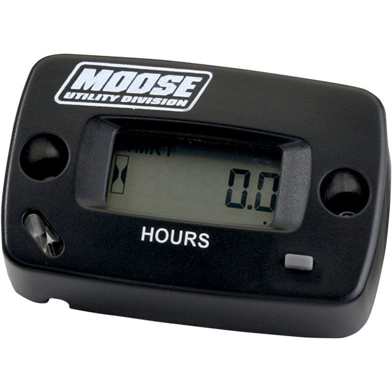MOOSE UTILITY DIVISION MOOSE METER HOUR WIRELESS HR-9000-2M