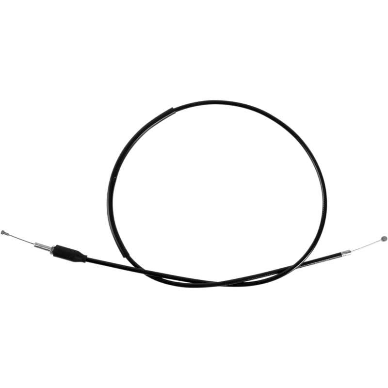 MOTION PRO CLUTCH CABLE BLACK VINYL 04-0089
