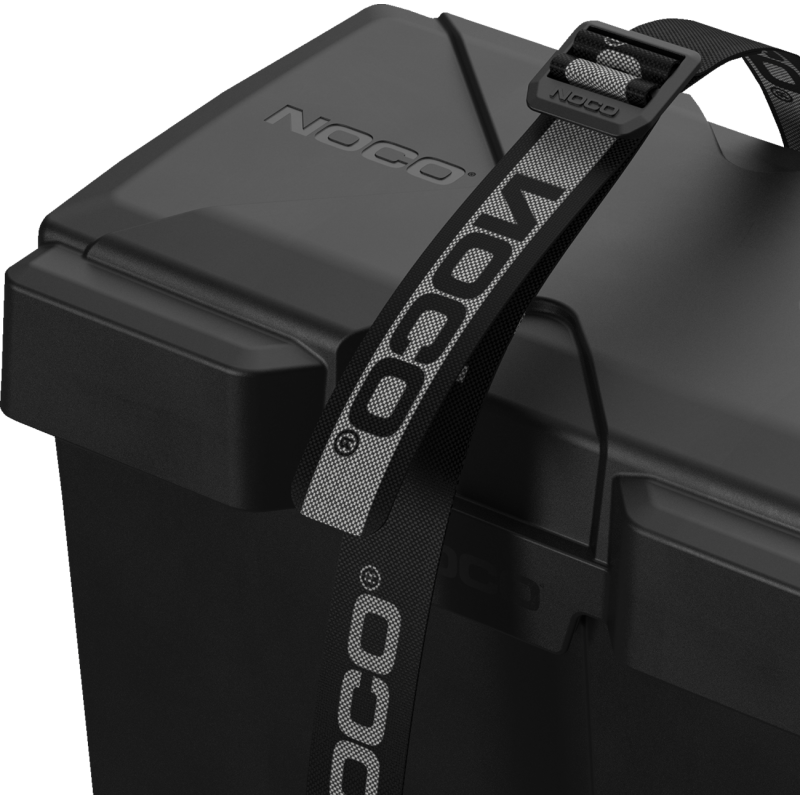 NOCO BATTERY BOX STRAP 48-INCH BS48R