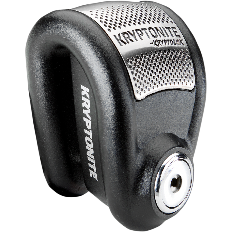 KRYPTONITE KRYPTOLOK 6A ALARM DISC LOCK 720018004776