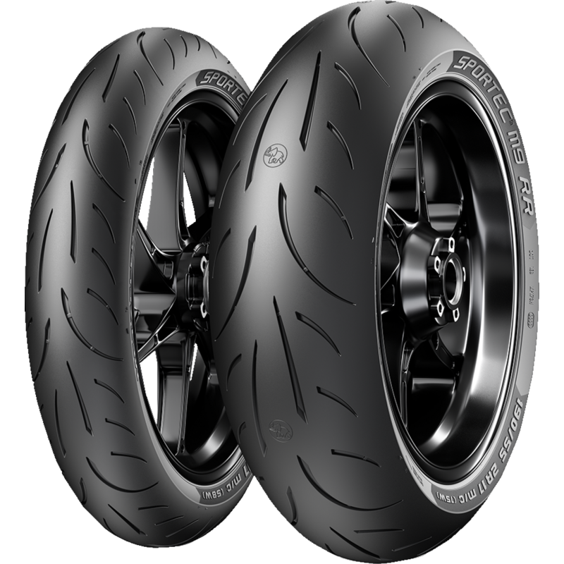 METZELER 110/70R17 54H SPORTEC M9RR FRONT 3627200