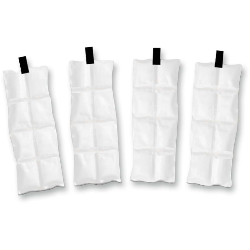 HYPER KEWL TECHKEWL PHASE CHANGE COOLING INSERT 7065V