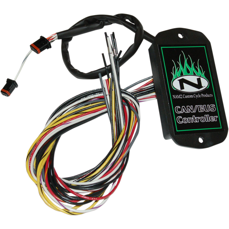 NAMZ CONTROLLER CANBUS 11-19 FXST/14-18 XL NCBC-N01