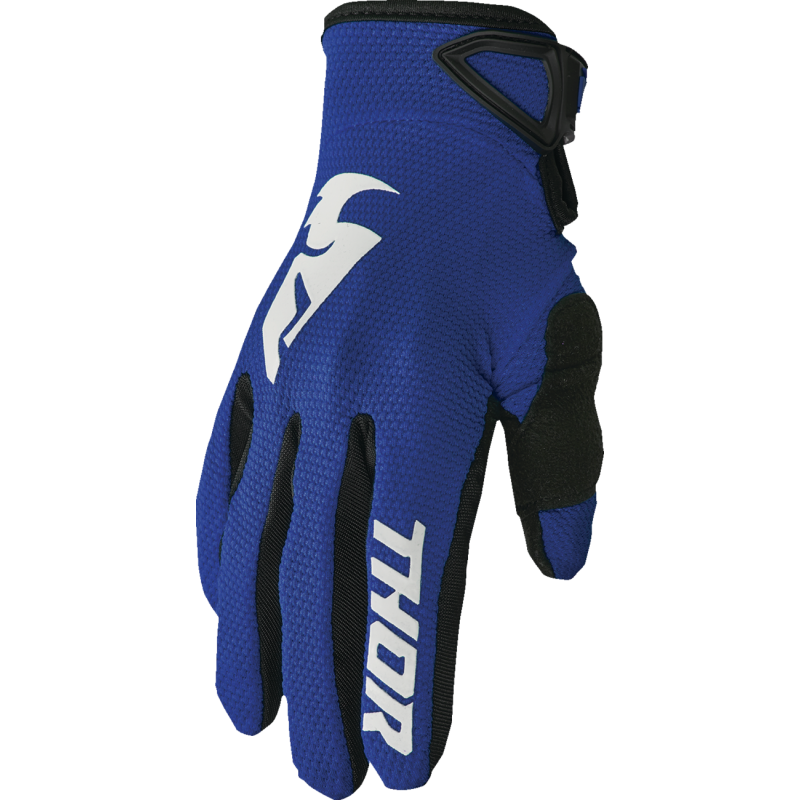 THOR GLOVE YTH SECTOR NV XS 3332-1739