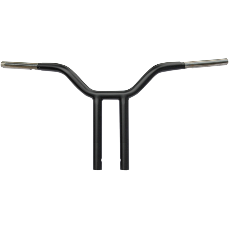 WILD 1 HANDLEBAR ST FTR 14" BLK WO558B