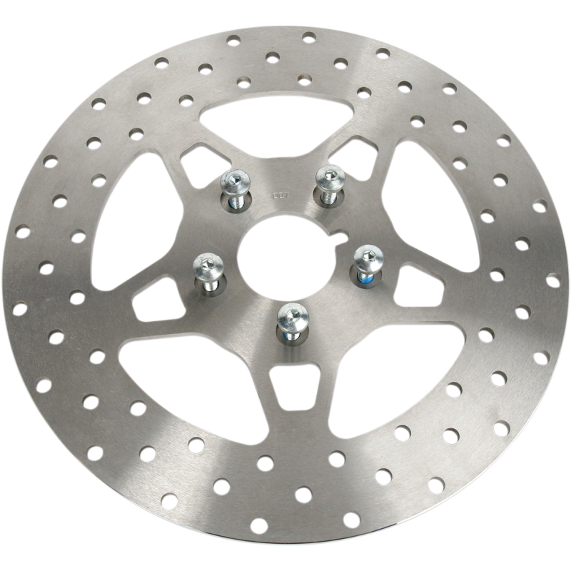 EBC EBC ROTOR H/D FRONT FSD007 FSD007