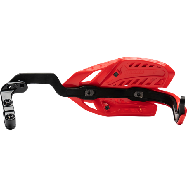 CYCRA CRM ULTRA SET SPECIAL ED. RED 1 1/8TH 1CYC-7410-32X