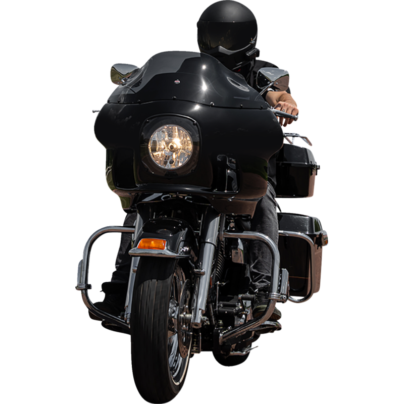 KLOCK WERKS FAIRING FXRP F/ FLHR KWB-01-0001