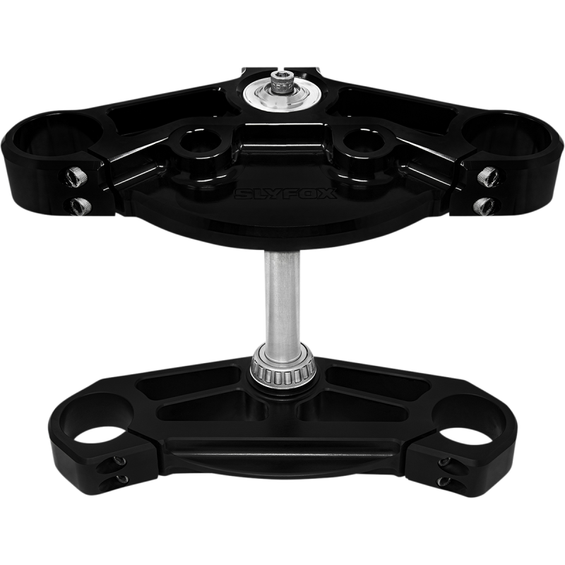 SLYFOX TRIPLE TREE 49MM 99-13 BK SF13TK-2